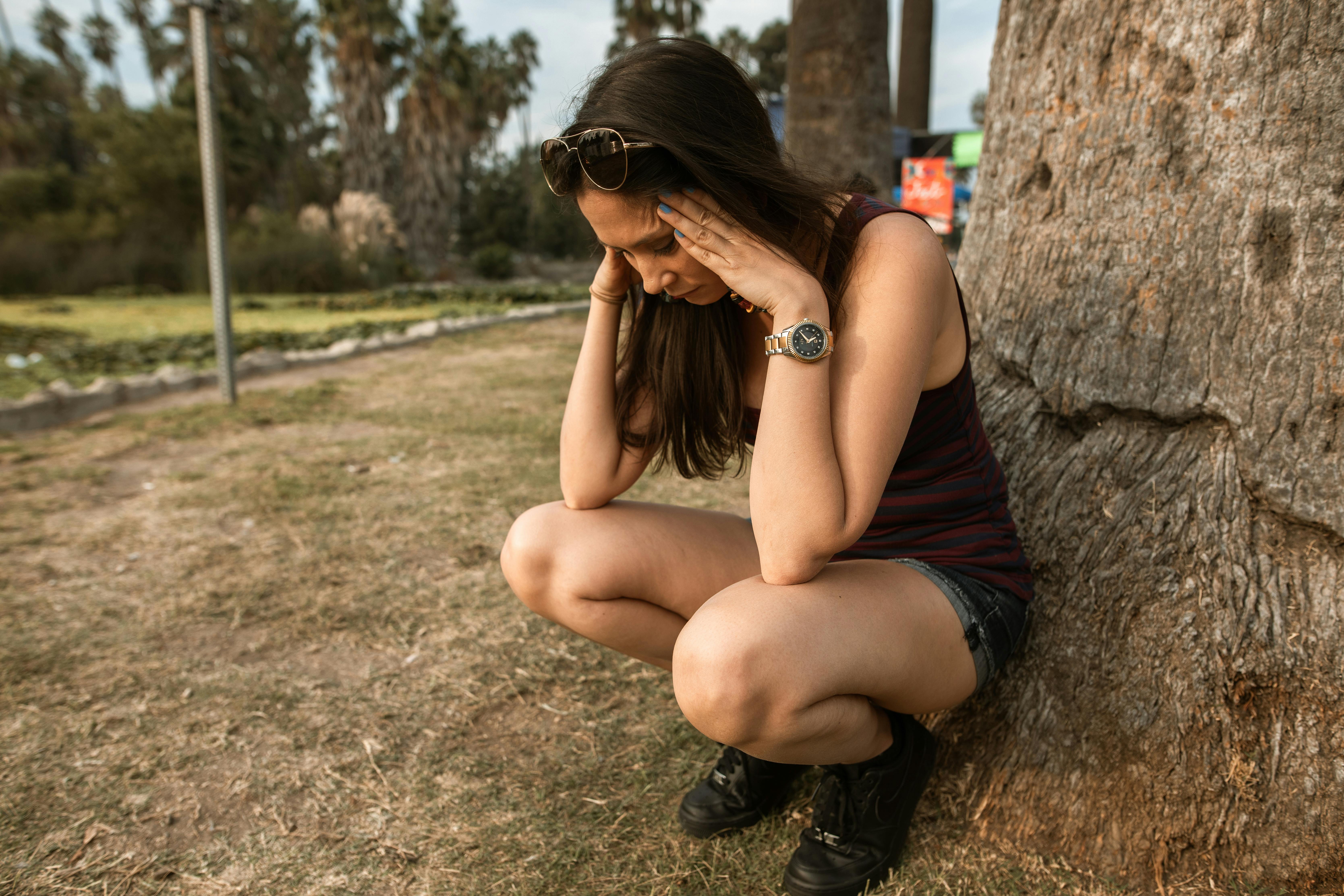 Anxiety Disorders