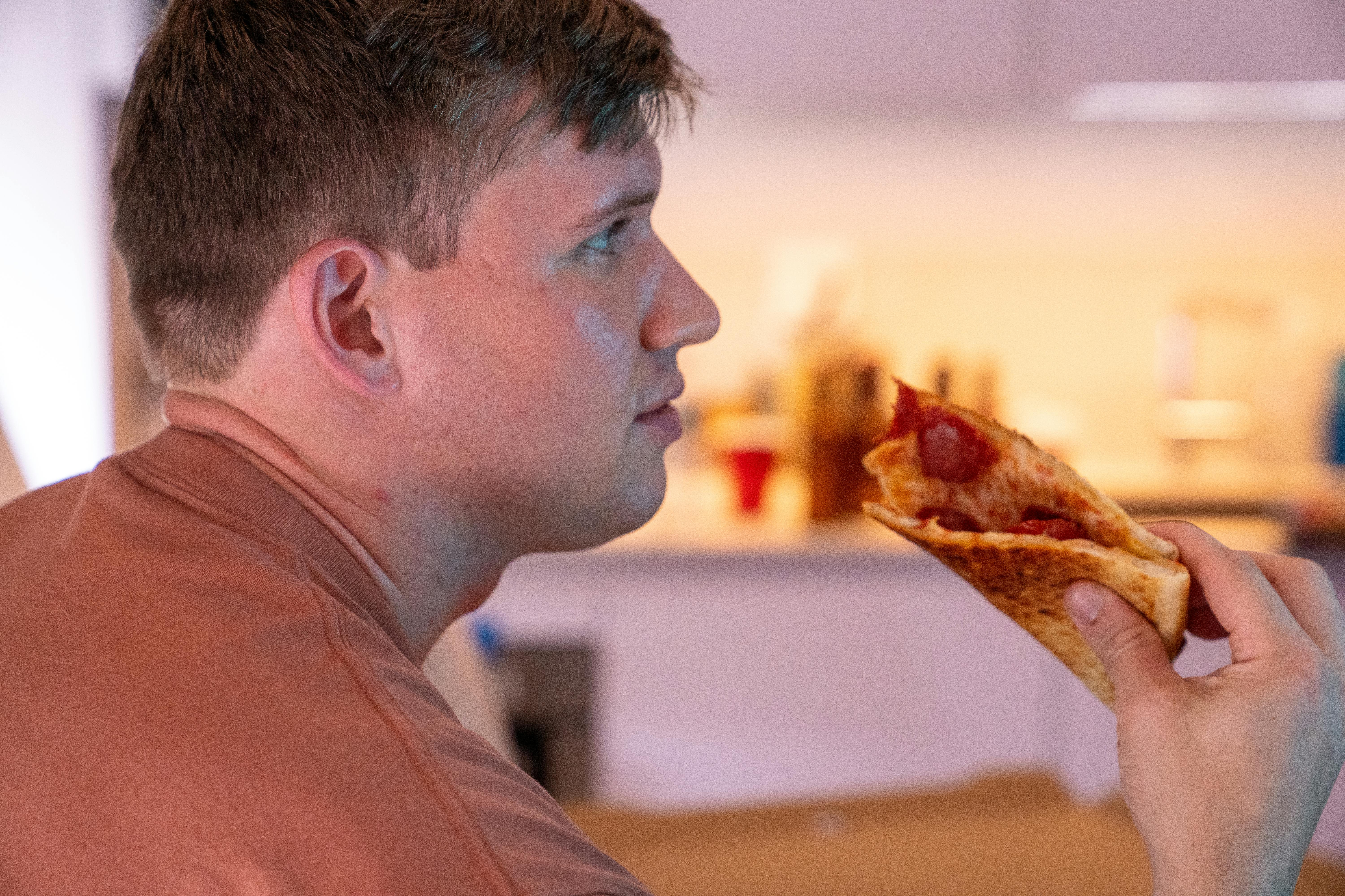 Binge Eating Disorder